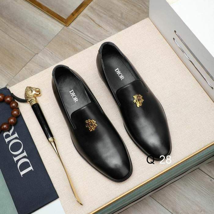 Picture of Dior Shoes _SKUDiorsz38-45N09073996